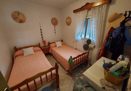 Country house in Murcia