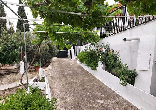Country house in Murcia