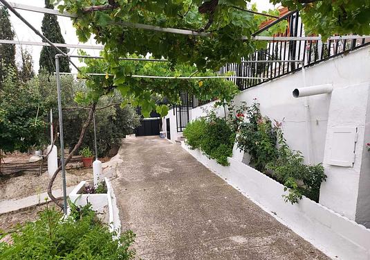 Country house in Murcia