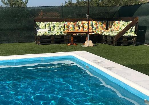 Country house in Murcia