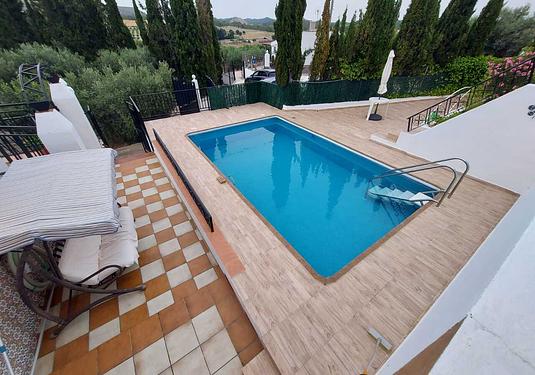 Country house in Murcia