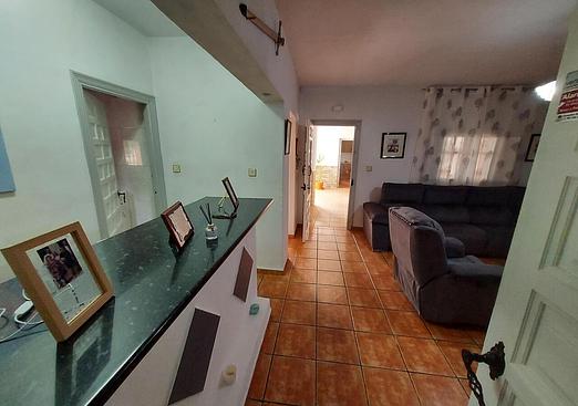 Country house in Murcia