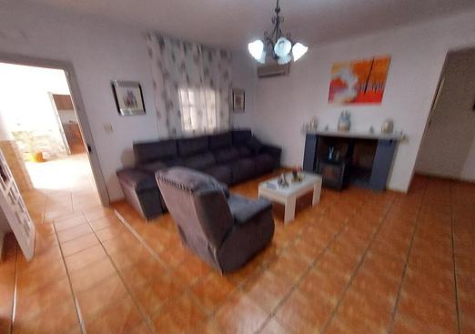 Country house in Murcia