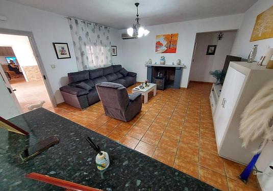 Country house in Murcia