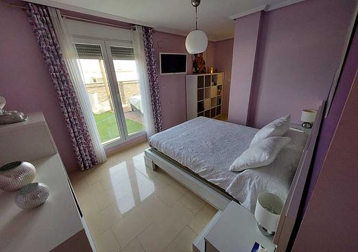 Apartment in Murcia
