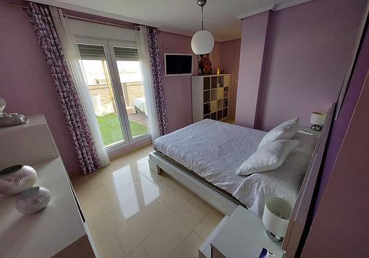 Apartment in Murcia