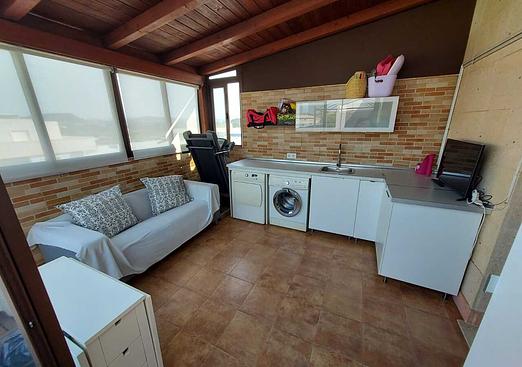 Apartment in Murcia