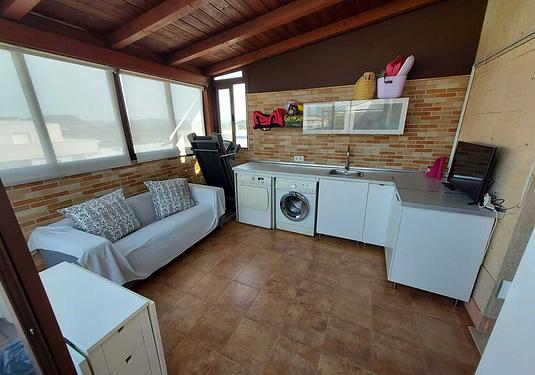 Apartment in Murcia