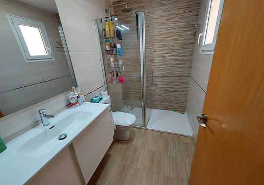 Apartment in Murcia