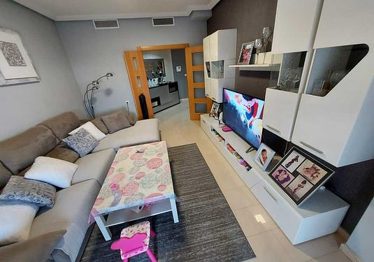 Apartment in Murcia