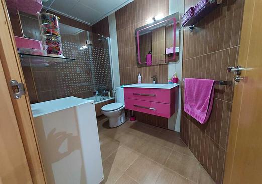 Apartment in Murcia