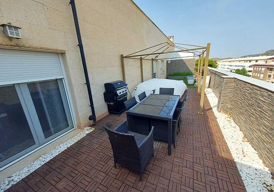 Apartment in Murcia