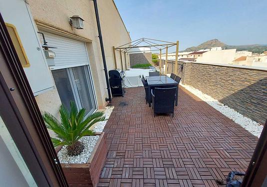 Apartment in Murcia