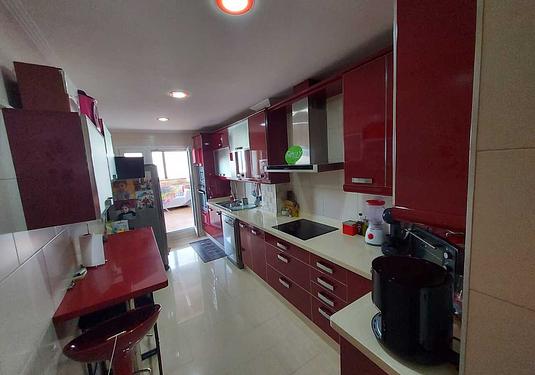 Apartment in Murcia