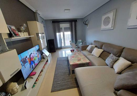 Apartment in Murcia