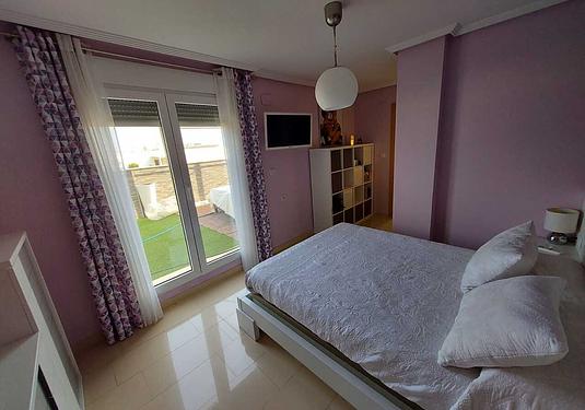 Apartment in Murcia