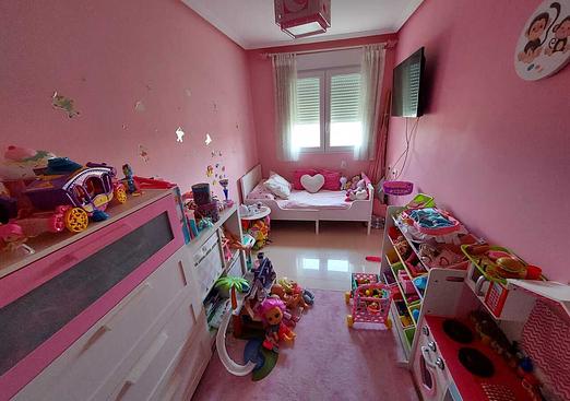 Apartment in Murcia