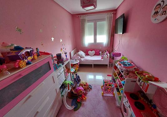 Apartment in Murcia