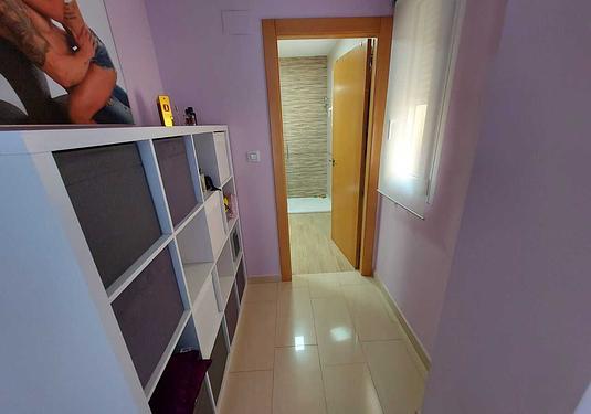 Apartment in Murcia