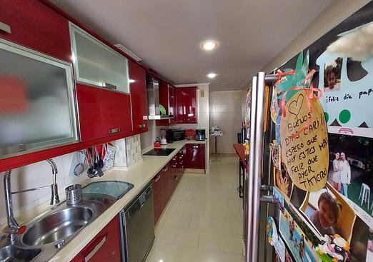 Apartment in Murcia