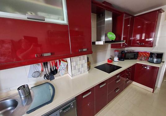 Apartment in Murcia