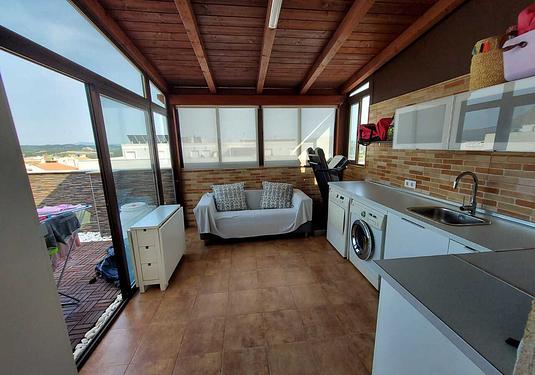 Apartment in Murcia