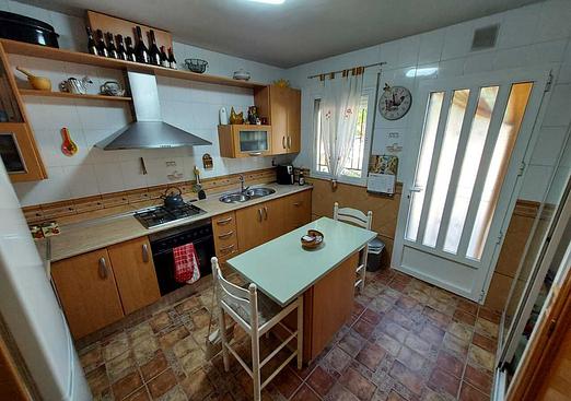 Villa in Murcia