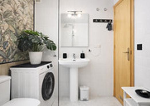 Apartment in Torrevieja