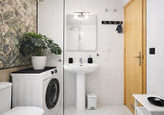 Apartment in Torrevieja