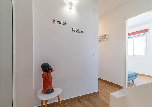 Town house in Torrevieja