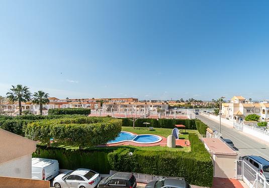 Town house in Torrevieja