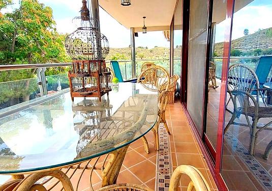 Villa in Murcia