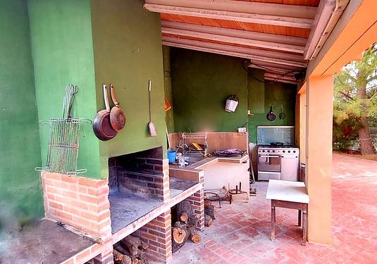 Villa in Murcia