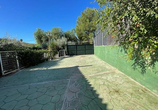 Villa in Murcia