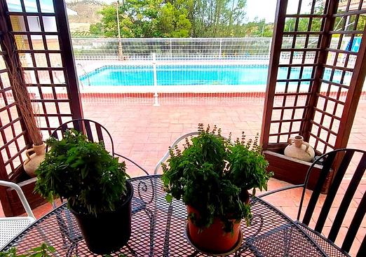 Villa in Murcia