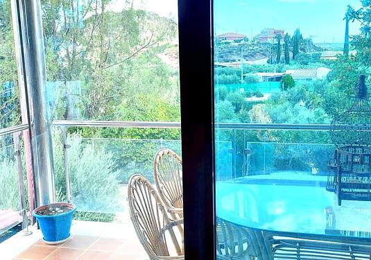 Villa in Murcia