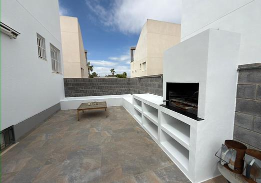 Villa in Torrevieja