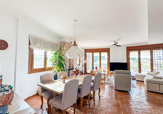 Villa in Campoamor