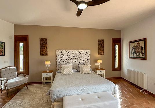 Villa in Campoamor