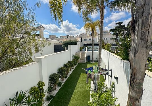 Villa in Orihuela Costa
