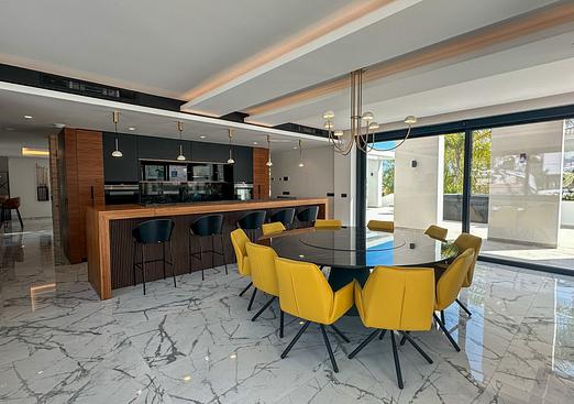 Villa in Orihuela Costa