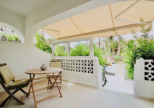 Town house in Orihuela Costa