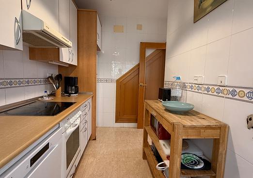 Duplex in Orihuela
