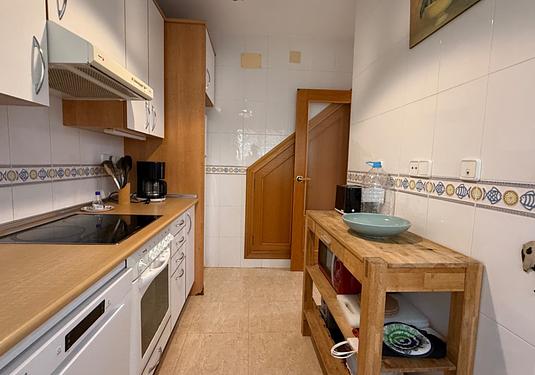 Duplex in Orihuela