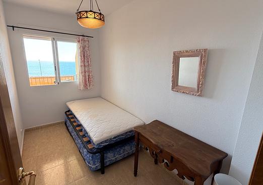 Duplex in Orihuela