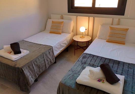 Apartment in Orihuela