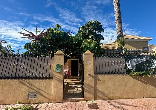 Town house in Torrevieja