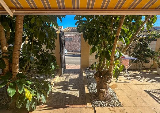 Town house in Torrevieja