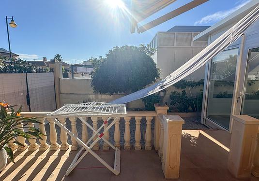 Town house in Torrevieja