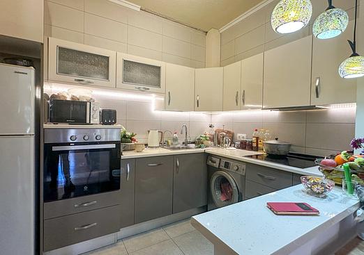 Town house in Torrevieja